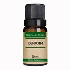 Óleo Essencial De Benjoim 10ml - Puro E Natural - Oferta - Essência do Brasil