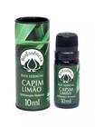 Óleo Essencial de Capim Limão 10ml - BioEssencia