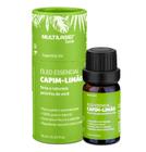 Óleo Essencial de Capim Limão Bem-Estar 10ml Multilaser Saúde - HC126