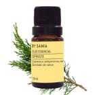 Óleo Essencial de Cipreste 10 ml By Samia - 100% Puro e Natural