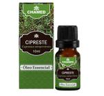 Óleo Essencial De Cipreste 10Ml Chamel