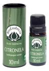 Óleo Essencial De Citronela 10ml - Bioessencia