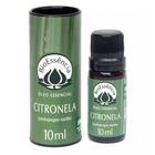 Óleo essencial de citronela 10ml - Bioessência