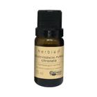 Óleo Essencial de Citronela Orgânico 10ml Herbia