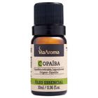 Óleo Essencial de Copaíba - 10ml - Via Aroma