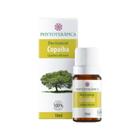 Óleo Essencial De Copaíba Destilada 10ml - (Phytoterápica)