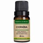 Óleo Essencial De Copaíba (destilado Da Resina) - 10ml