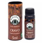 Óleo essencial de cravo 5ml - Bioessência