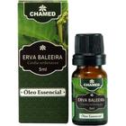 Óleo Essencial de Erva Baleeira 5ml Puro - Chamed