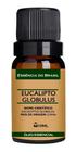 Óleo Essencial De Eucalipto Globulus 10ml - Puro E Natural