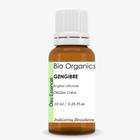 Óleo Essencial de Gengibre 10ML - Bio Organics Brasil