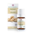 Oleo essencial de gengibre - 5ml - PHYTOTERAPICA - Phytoterápica