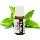 Óleo Essencial de Hortelã Menta Hortelã Pimenta Mentha piperita 10ml 100% Puro HerboMel Natural