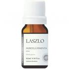 Óleo Essencial de Hortelã-Pimenta GT EUA Laszlo - 10 ml - Lazlo