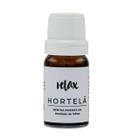 Óleo Essencial de Hortelã Relac Cosméticos 10ml