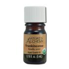 Óleo Essencial de Incenso Natures Alchemy - 5ml (Pack com 6)
