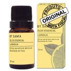 Óleo Essencial de Laranja - 10ml - By Samia