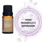 Óleo Essencial de Lavanda 100% Puro - Via Aroma