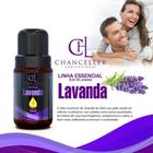 Óleo Essencial De Lavanda, Relaxamento Muscular