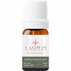 Óleo Essencial de Limão Siciliano (Maduro) GT Brasil 10 ml LASZLO