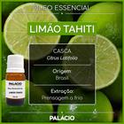 Óleo Essencial de Limão Tahiti 10 ml 100% Puro