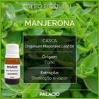 Óleo Essencial de Manjerona 10 ml 100% Puro