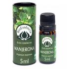 Óleo essencial de manjerona 5ml - Bioessência