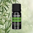 Óleo essencial de melaleuca 10ml