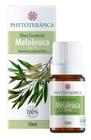 Óleo Essencial de Melaleuca 10ml - Phytoterápica