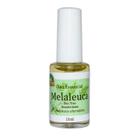 Óleo Essencial De Melaleuca Com Aplicador Para Unhas - 10Ml