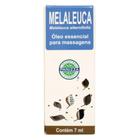 Óleo Essencial de Melaleuca para massagens 7ml - Panizza