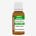 Menta Fort - Óleo Essencial de Menta 10ml – Naturalissimos