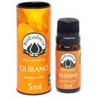 Óleo Essencial De Olíbano Puro ( Boswellia Carteri) Bioessência 5ml