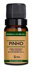 Óleo Essencial De Pinho 10Ml - Natural