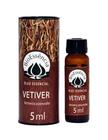 Óleo Essencial de Vetiver 05ml BioEssência