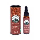 Óleo Essencial de Vetiver 5ml