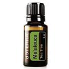 Óleo Essencial DoTerra Melaleuca Tea Tree 5ml