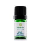 Óleo Essencial Erva Baleeira Orgânico Terra Flor 5ml