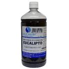 Óleo Essencial Eucalipto Citriodora 100% Puro Natural 1l