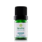 Óleo Essencial Gerânio Brasil Orgânico Terra Flor 5ml