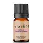 Óleo Essencial Gerânio - Puro 5 ML - Aroom Aromaterapia