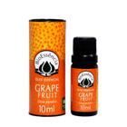 Óleo Essencial Grapefruit para Cosméticos (10ml)