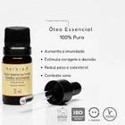 Óleo essencial Herbia LIMÃO SICILIANO 10ml