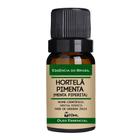 Óleo Essencial Hortelã Pimenta 10 Ml - Puro E Natural