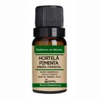 Óleo Essencial Hortelã Pimenta 20ml - Puro e Natural