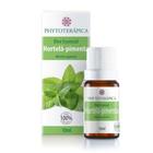 Óleo Essencial Hortelã Pimenta - Phytoterápica - 10ml