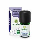 Óleo Essencial Immortelle - H Gymnocephalum Terraflor 5Ml