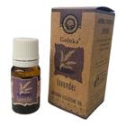 Óleo Essencial Indiano Goloka Blend 10Ml-Escolha A Fragância