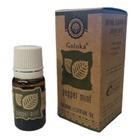 Óleo Essencial Indiano Goloka Blend 10Ml Hortelã