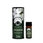 Óleo Essencial Jasmim para Cosméticos (2ml) - Casa das Essências SS